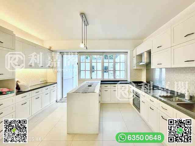 Clear Water Bay - Silverstrand Villa 09
