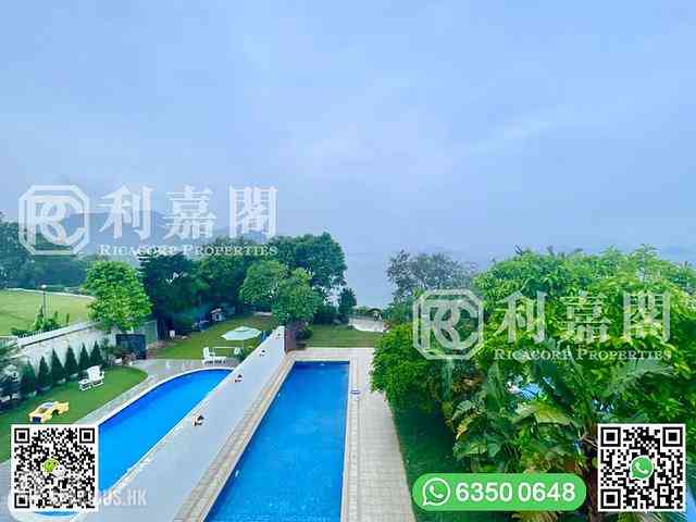 Clear Water Bay - Silverstrand Villa 22
