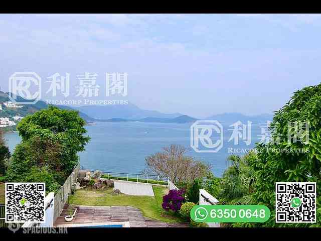 Clear Water Bay - Silverstrand Villa 23
