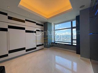 The Peak - Infinity Block A1 09