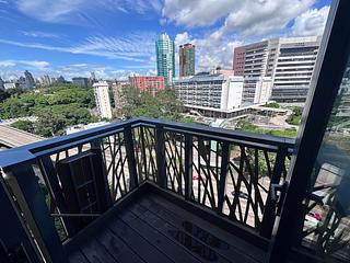 何文田 - Dunbar Place 05