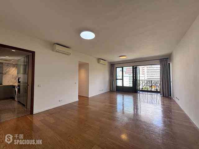 Ho Man Tin - Dunbar Place 01