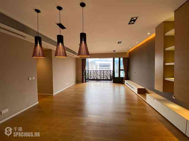 Ho Man Tin - Dunbar Place 02