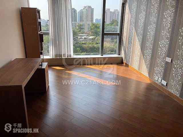 Ho Man Tin - Ultima Phase 2 Tower 2 06