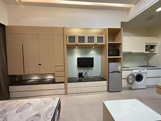 中山区 - 10491台湾台北市中山區農安街X號 02