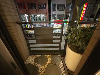 中山区 - 10491台湾台北市中山區農安街X號 11