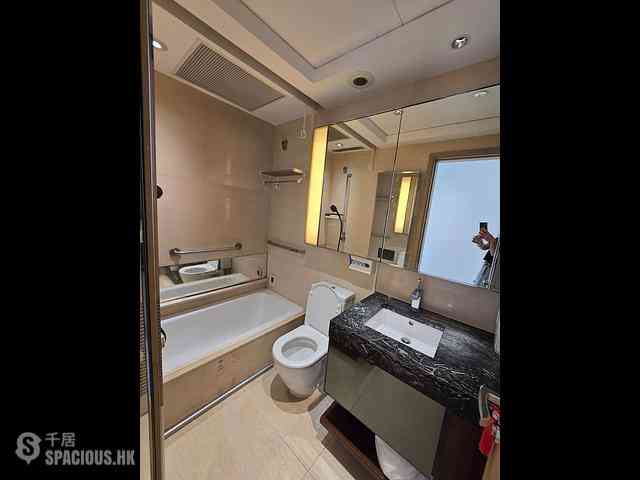 West Kowloon - The Cullinan (Tower 20 Zone 2 Ocean Sky) 02