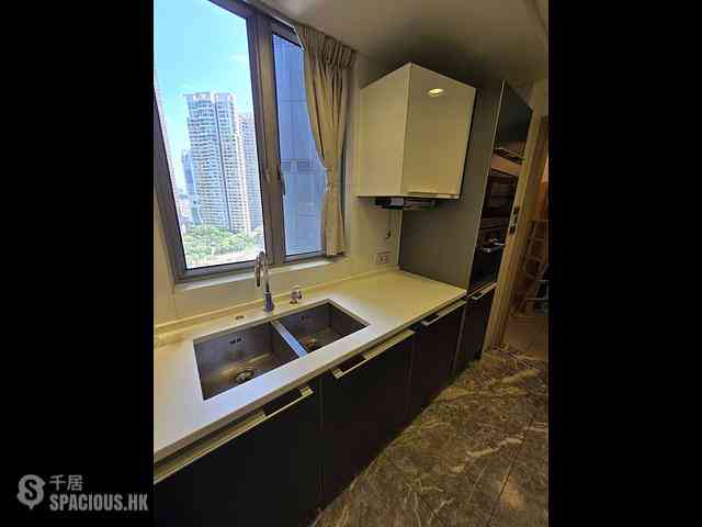 West Kowloon - The Cullinan (Tower 20 Zone 2 Ocean Sky) 04