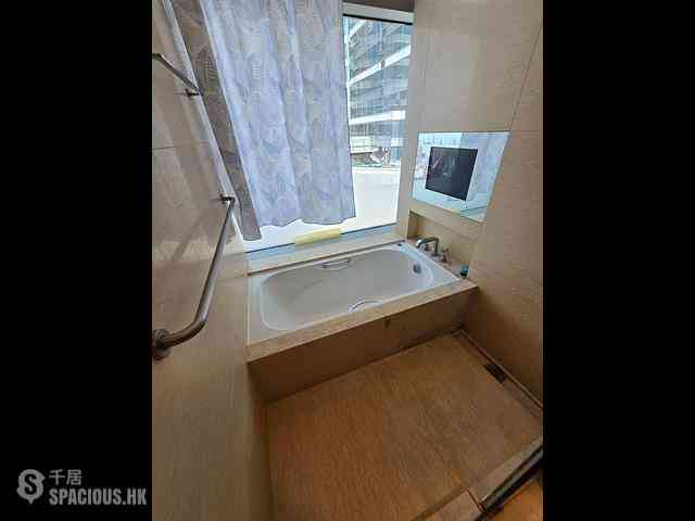 West Kowloon - The Cullinan (Tower 20 Zone 2 Ocean Sky) 07