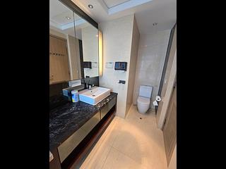 West Kowloon - The Cullinan (Tower 20 Zone 2 Ocean Sky) 08