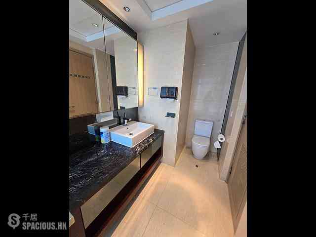 West Kowloon - The Cullinan (Tower 20 Zone 2 Ocean Sky) 08