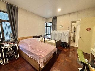 Mid Levels Central - Glory Mansion 10