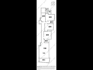 Mid Levels Central - Glory Mansion 16