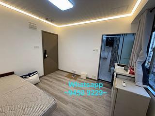 Sheung Wan - Yick Fung Building 03