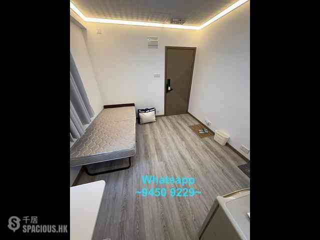 Sheung Wan - Yick Fung Building 04
