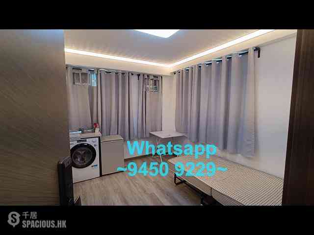 Sheung Wan - Yick Fung Building 05