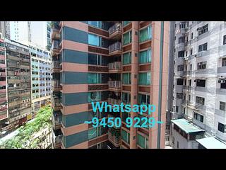Sheung Wan - Yick Fung Building 11