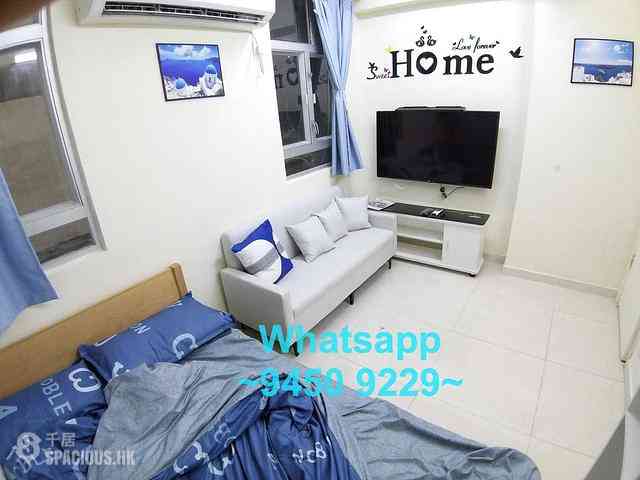 Sheung Wan - 119, Wing Lok Street 01