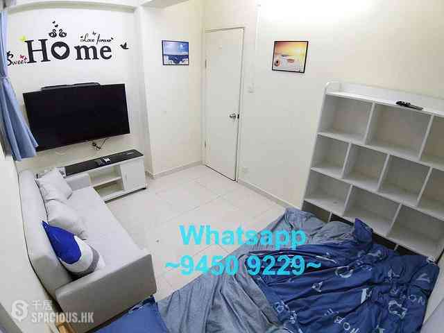 Sheung Wan - 119, Wing Lok Street 02