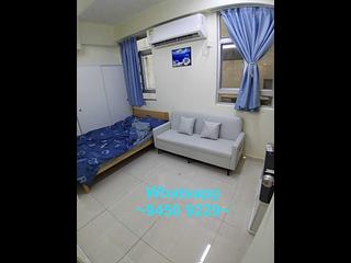 Sheung Wan - 119, Wing Lok Street 03