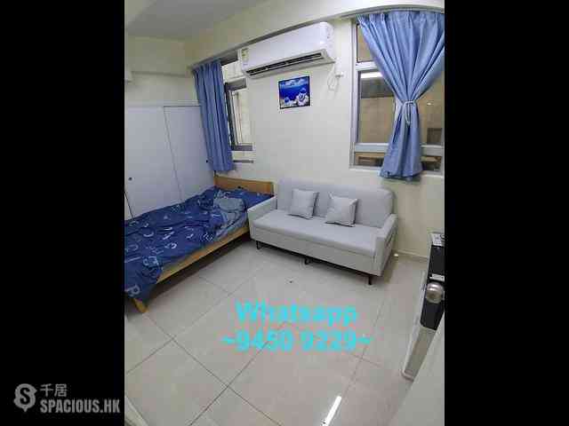 Sheung Wan - 119, Wing Lok Street 03