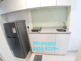 Sheung Wan - 119, Wing Lok Street 05