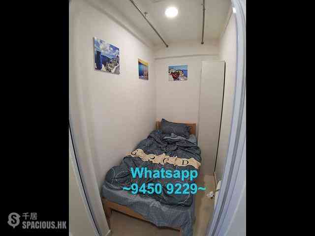 Sheung Wan - 119, Wing Lok Street 06