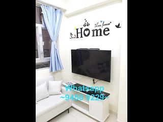 Sheung Wan - 119, Wing Lok Street 07