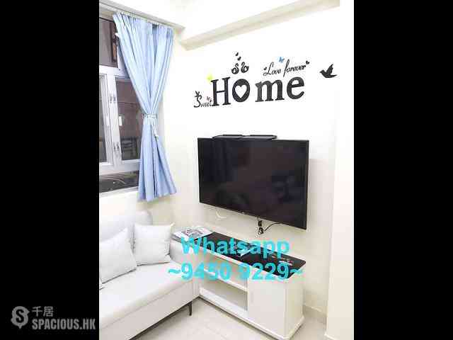Sheung Wan - 119, Wing Lok Street 07