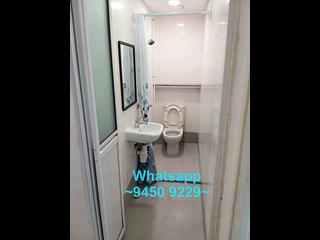 Sheung Wan - 119, Wing Lok Street 08