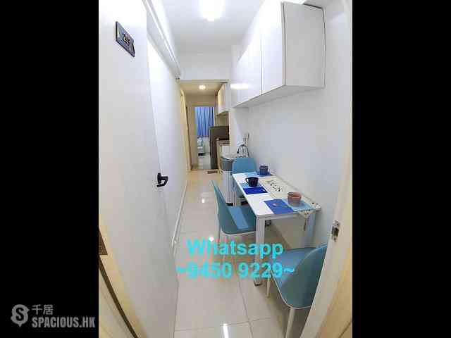 Sheung Wan - 119, Wing Lok Street 09