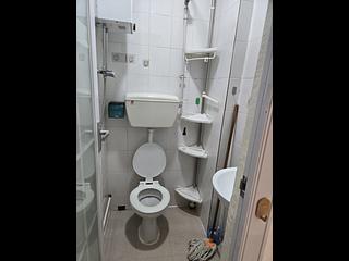 Sai Ying Pun - 56, Second Street 05