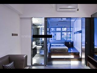 Sheung Wan - 84-86, Ko Shing Street 02