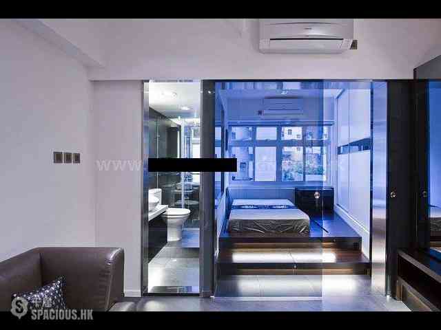 Sheung Wan - 84-86, Ko Shing Street 02