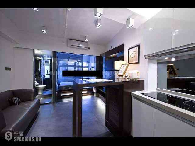 Sheung Wan - 84-86, Ko Shing Street 03