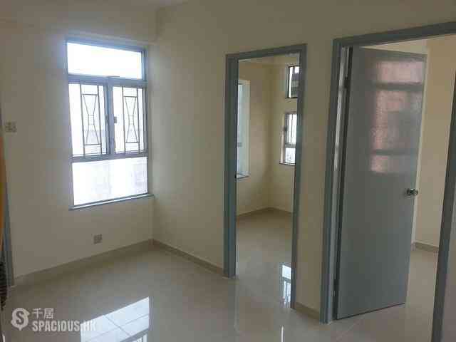Sai Ying Pun - Wing Sing Court 02