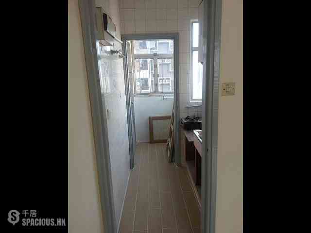 Sai Ying Pun - Wing Sing Court 03