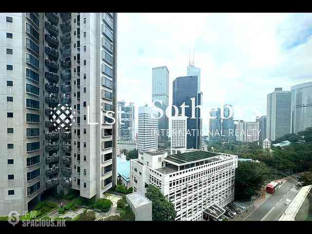Mid Levels Central - Chenyu Court 02