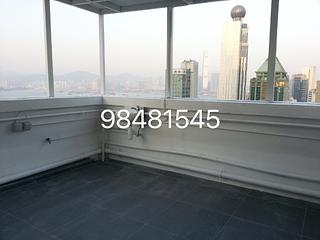 Shek Tong Tsui - Wah Ming Centre Block B 10