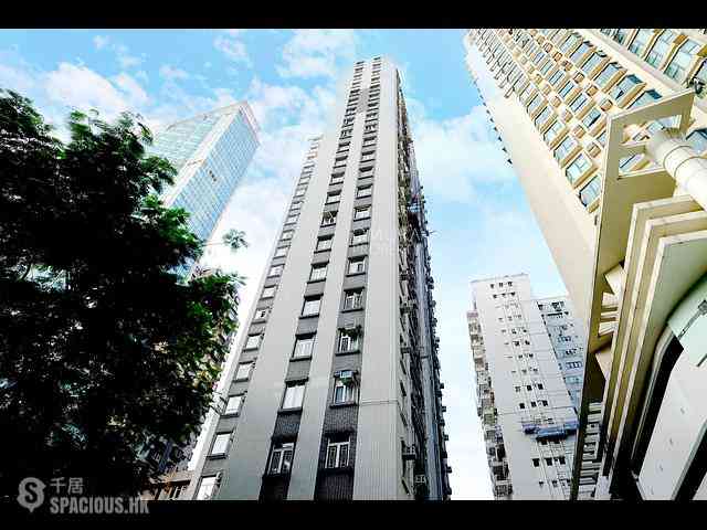天后 - 龙景花园 02