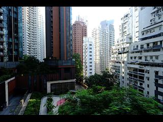 天后 - 龙景花园 28