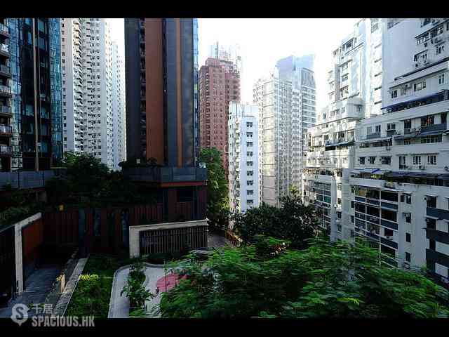 天后 - 龙景花园 28