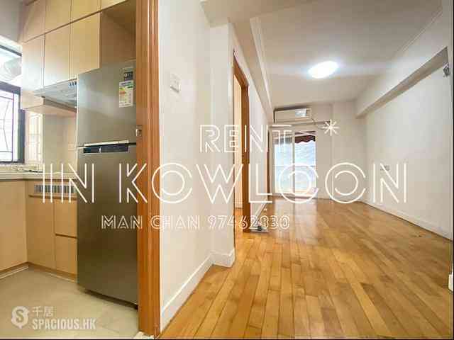 Prince Edward - Man Lee House 02