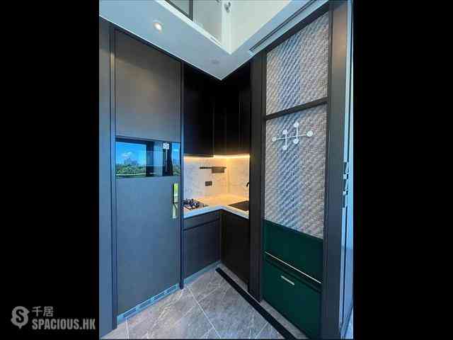 Cheung Sha Wan - Belgravia Place Phase 2 Belgravia Place II 02