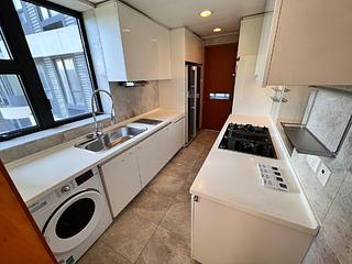 Cyberport - Residence Bel-Air Phase 6 Bel-Air No.8 08