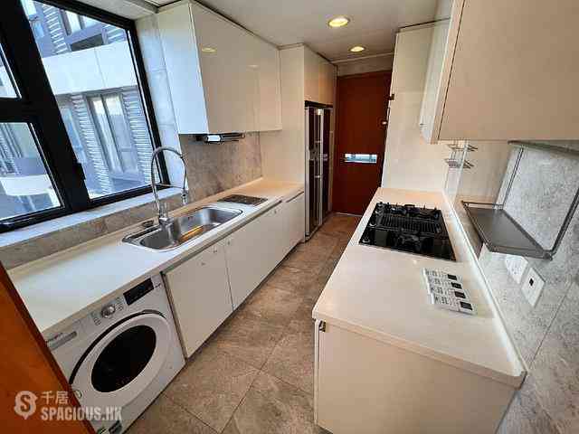 Cyberport - Residence Bel-Air Phase 6 Bel-Air No.8 08