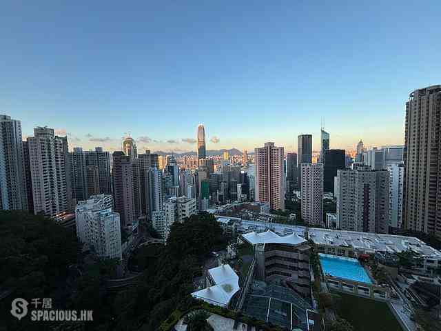 中半山 - 帝景园2座 01