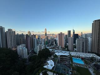 中半山 - 帝景园2座 09