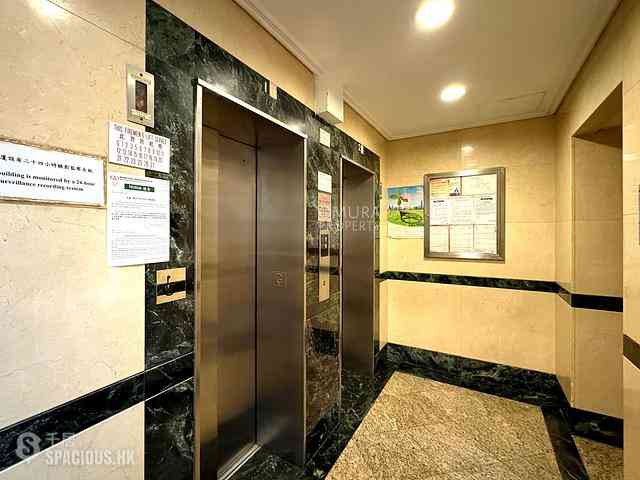 North Point - Yan Wo Building 19