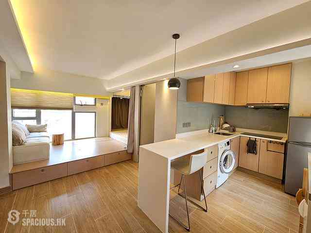 North Point - Fulham Court 01